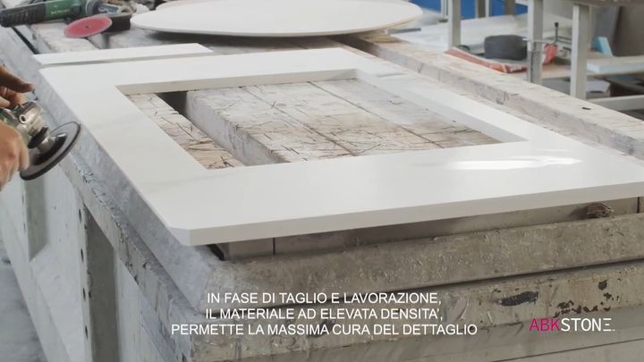 🟧Rivestimenti ABKSTONE - FerranteinCannino srl